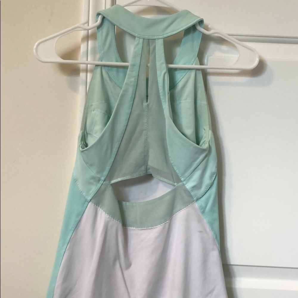 Tank top - Picture 2 of 2